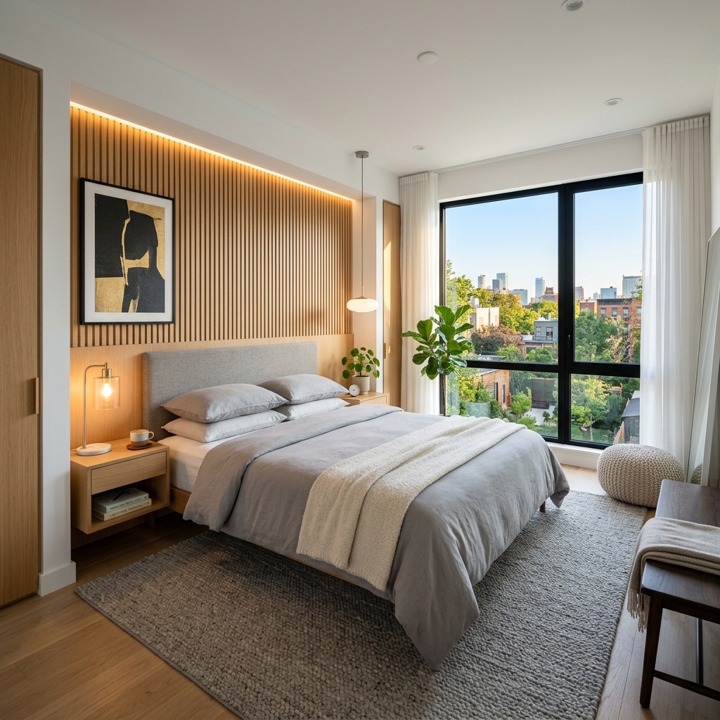 Bed Room
