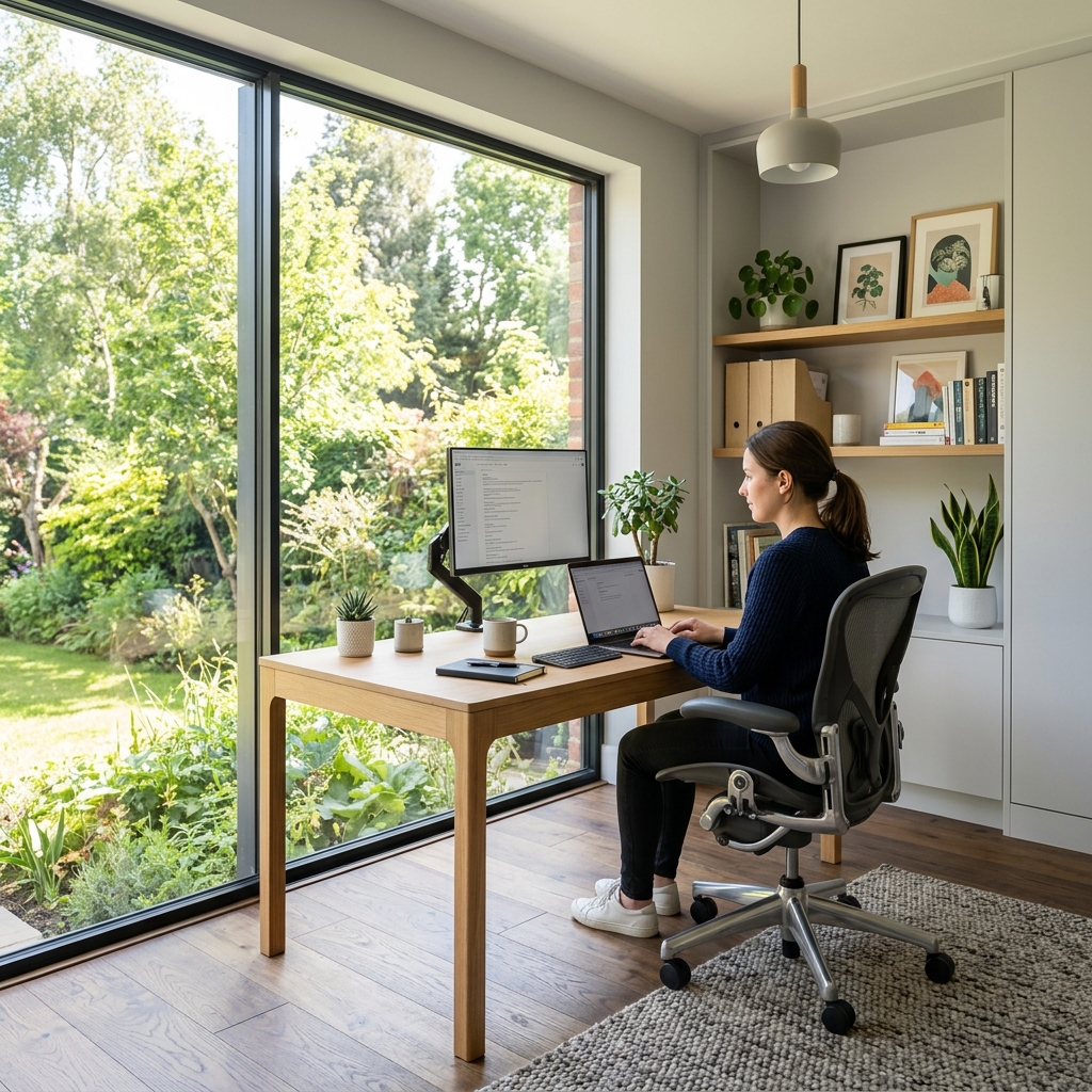 Home Office