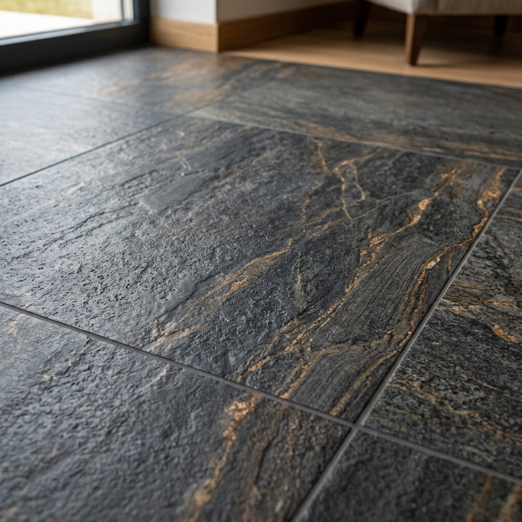 Architectural Tiles