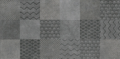 Alphex Brown Decor Alphex Grey Decor